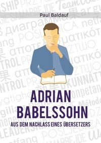 Produktbild: Adrian Babelssohn