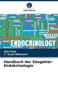 Produktbild: Handbuch der S&auml;ugetier-Endokrinologie