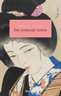Produktbild: Die sinkende Sonne