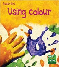 Produktbild: Using Colour