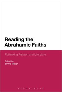 Produktbild: Reading the Abrahamic Faiths