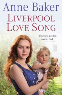 Produktbild: Liverpool Love Song