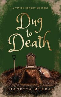 Produktbild: Dug to Death
