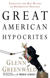 Produktbild: Great American Hypocrites