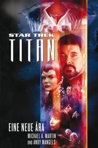 Produktbild: Star Trek - Titan 1