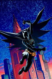 Produktbild: Beechen, A: Batgirl Redemption TP