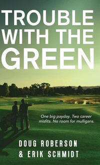 Produktbild: Trouble with the Green