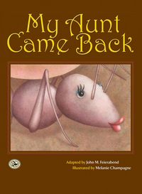 Produktbild: My Aunt Came Back