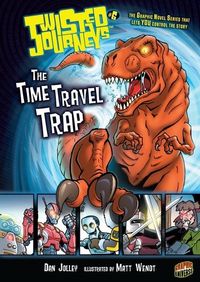 Produktbild: Time Travel Trap