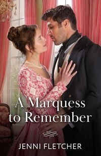 Produktbild: A Marquess To Remember