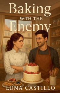 Produktbild: Baking With the Enemy