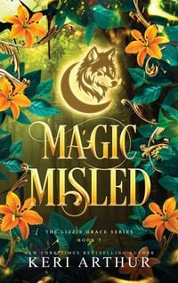 Produktbild: Magic Misled Alt Hardcover