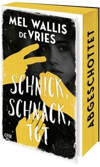 Produktbild: Schnick, schnack, tot