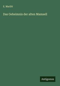 Produktbild: Das Geheimnis der alten Mamsell