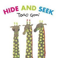 Produktbild: Hide and Seek