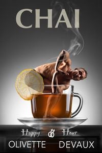 Produktbild: Chai (Happy Hour Inn)