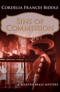 Produktbild: Sins of Commission