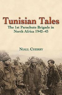 Produktbild: Tunisian Tales
