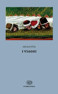 Produktbild: I viaggi