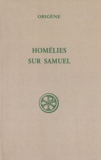 Produktbild: Homelies sur Samuel