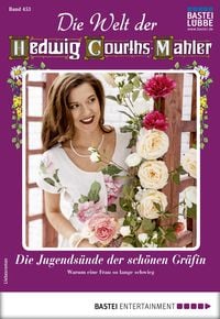 Produktbild: Die Welt der Hedwig Courths-Mahler 453