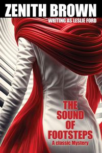 Produktbild: The Sound of Footsteps