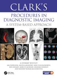 Produktbild: Clark&rsquo;s Procedures in Diagnostic Imaging