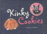 Produktbild: Kinky Cookies