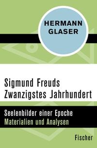 Produktbild: Sigmund Freuds Zwanzigstes Jahrhundert