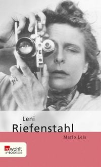 Produktbild: Leni Riefenstahl