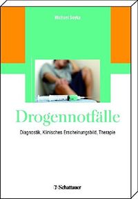 Produktbild: Drogennotf&auml;lle