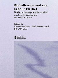 Produktbild: Globalisation and the Labour Market
