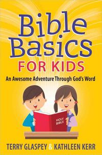 Produktbild: Bible Basics for Kids