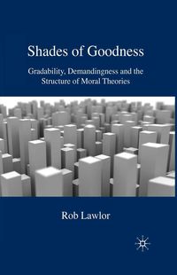 Produktbild: Shades of Goodness
