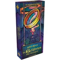 Produktbild: Der Herr der Ringe Die Gefährten Das Stichspiel
