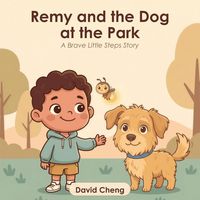 Produktbild: Remy and the Dog at the Park