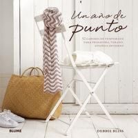 Produktbild: Un A&ntilde;o de Punto