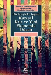 Produktbild: K&uuml;resel Kriz ve Yeni Ekonomik D&uuml;zen