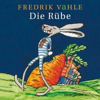 Produktbild: Die R&uuml;be