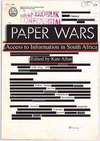 Produktbild: Paper Wars