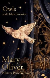 Produktbild: Owls and Other Fantasies