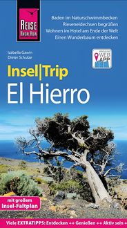 Produktbild: Reise Know-How InselTrip El Hierro