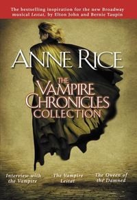 Bild vom Artikel The Vampire Chronicles Collection vom Autor Anne Rice
