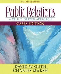 Produktbild: Public Relations Cases/e