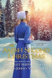 Produktbild: An Amish Second Christmas