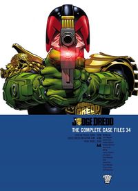 Produktbild: Judge Dredd