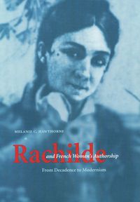 Produktbild: Rachilde and French Women's Authorship
