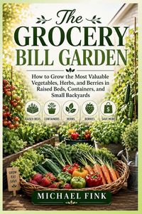 Produktbild: The Grocery Bill Garden