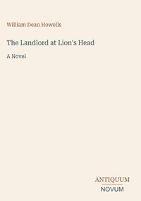 Produktbild: The Landlord at Lion's Head