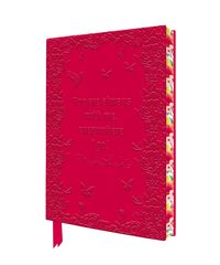 Produktbild: Exquisit Premium Notizbuch DIN A5: Frida Kahlo, Du bist immer bei mir